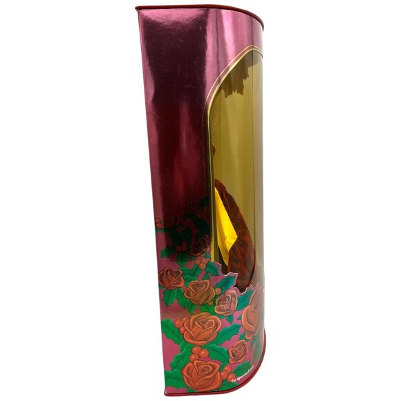 Disney's Beauty & The Beast Holiday Princess Belle Doll Special Edition - Picture 14 of 16